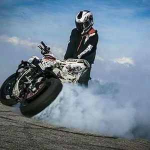 Meet your Posher, Erick